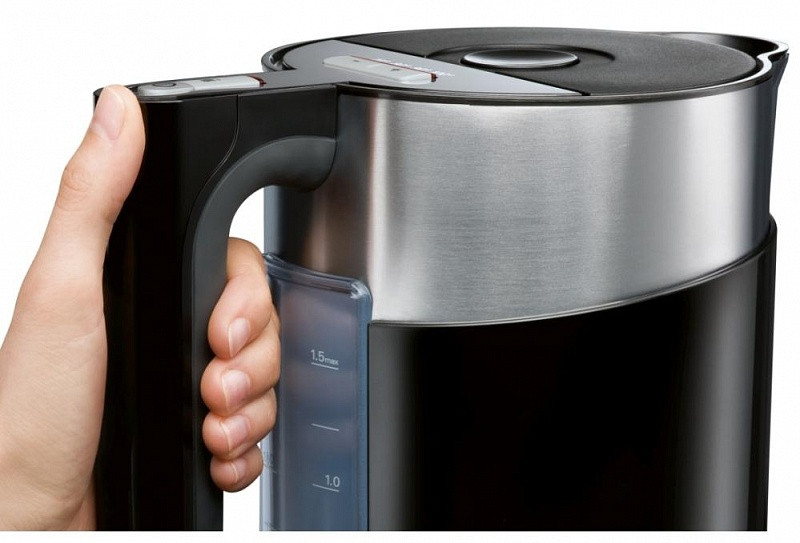 Электрический чайник Bosch TWK861P3RU Электрический чайник Bosch TWK861P3RU