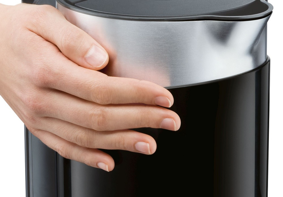 Электрический чайник Bosch TWK861P3RU Электрический чайник Bosch TWK861P3RU