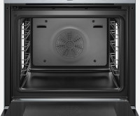 Духовой шкаф Bosch HRG635BS1