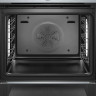 Духовой шкаф Bosch HRG635BS1
