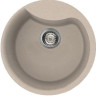 Кухонная мойка Elleci Ego Round G51 Avena