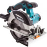 Дисковая пила Makita DHS630Z