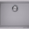 Кухонная мойка Elleci Quadra 105 Undermount Aluminium M79