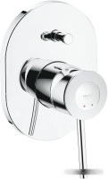 Смеситель Grohe BauClassic 29047000