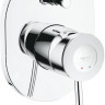 Смеситель Grohe BauClassic 29047000