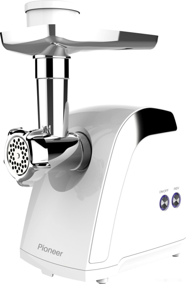 Мясорубка Pioneer MG108 Мясорубка Pioneer MG108