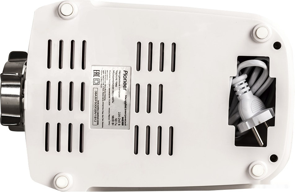 Мясорубка Pioneer MG108 Мясорубка Pioneer MG108