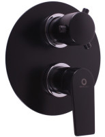 Смеситель Slezak RAV Colorado CO186KCMATC