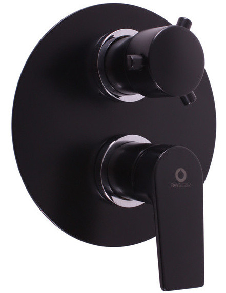 Смеситель Slezak RAV Colorado CO186KCMATC