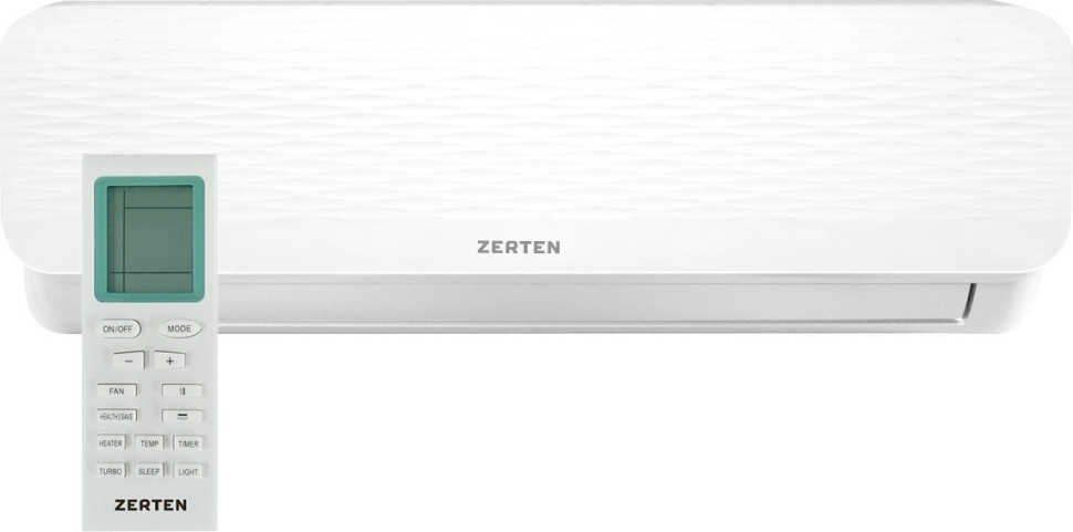Кондиционер Zerten ZN-18I Кондиционер Zerten ZN-18I