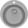 Кухонная мойка Gran-Stone GS-08S (310 светло-серый)