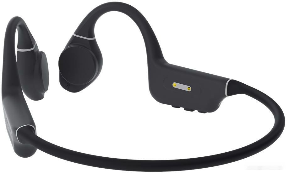 Наушники Creative Outlier Free+ (темно-серый/черный) Наушники Creative Outlier Free+ (темно-серый/черный)