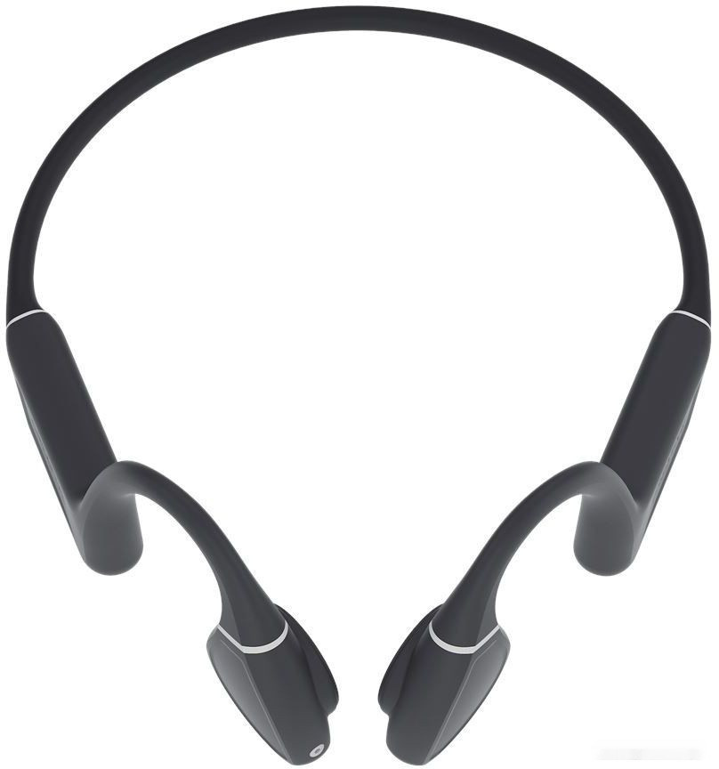 Наушники Creative Outlier Free+ (темно-серый/черный) Наушники Creative Outlier Free+ (темно-серый/черный)