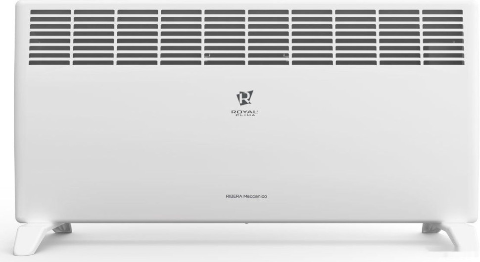Конвектор Royal Clima Ribera Meccanico REC-R1500M