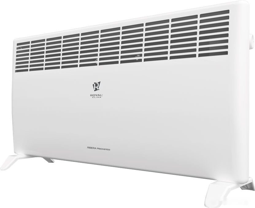 Конвектор Royal Clima Ribera Meccanico REC-R1500M