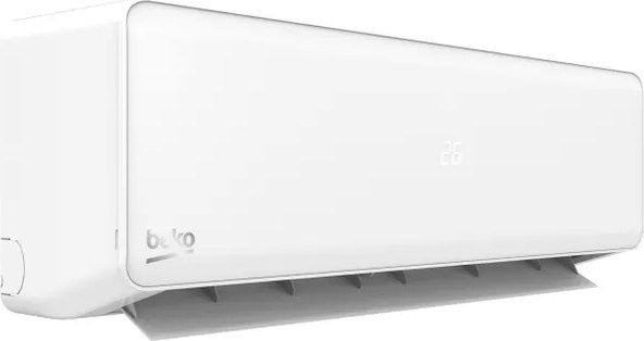 Кондиционер Beko BRFPA 120/BRFPA 121 Кондиционер Beko BRFPA 120/BRFPA 121