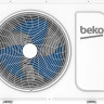 Кондиционер Beko BRFPA 120/BRFPA 121 Кондиционер Beko BRFPA 120/BRFPA 121