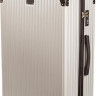 Чемодан-спиннер Supra Luggage STS-1003-L (Silver Quartz) Чемодан-спиннер Supra Luggage STS-1003-L (Silver Quartz)