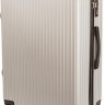 Чемодан-спиннер Supra Luggage STS-1003-L (Silver Quartz) Чемодан-спиннер Supra Luggage STS-1003-L (Silver Quartz)