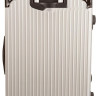 Чемодан-спиннер Supra Luggage STS-1003-L (Silver Quartz) Чемодан-спиннер Supra Luggage STS-1003-L (Silver Quartz)