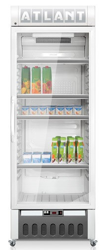 Торговый холодильник ATLANT ХТ 1006 Торговый холодильник ATLANT ХТ 1006