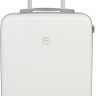 Чемодан-спиннер Grott 340-614/5-20 (белый) Чемодан-спиннер Grott 340-614/5-20 (белый)