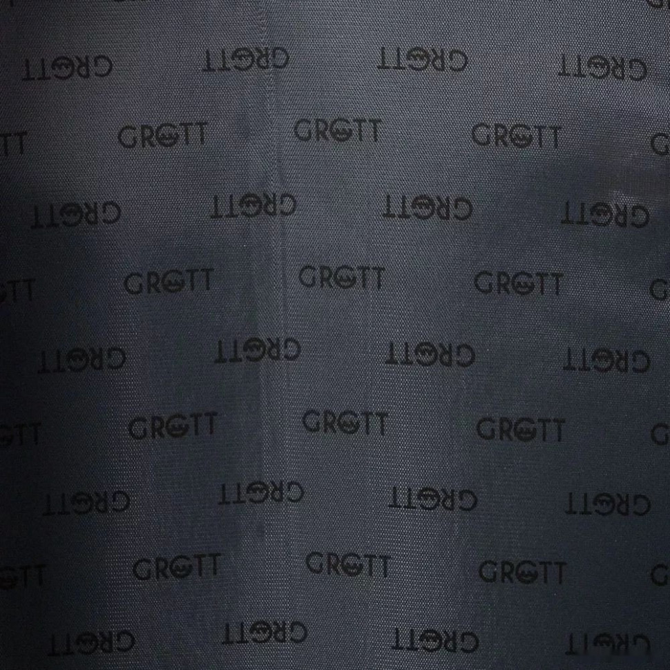 Чемодан-спиннер Grott 340-614/5-20 (белый) Чемодан-спиннер Grott 340-614/5-20 (белый)