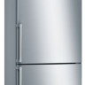 Холодильник с нижней морозильной камерой Bosch KGN49XI2OR