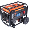 Генератор Patriot GRA 8500DAW Генератор Patriot GRA 8500DAW