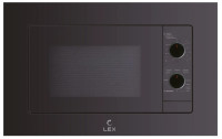 Микроволновая печь LEX BIMO 20.04 BL
