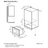 Микроволновая печь LEX BIMO 20.04 BL Микроволновая печь LEX BIMO 20.04 BL