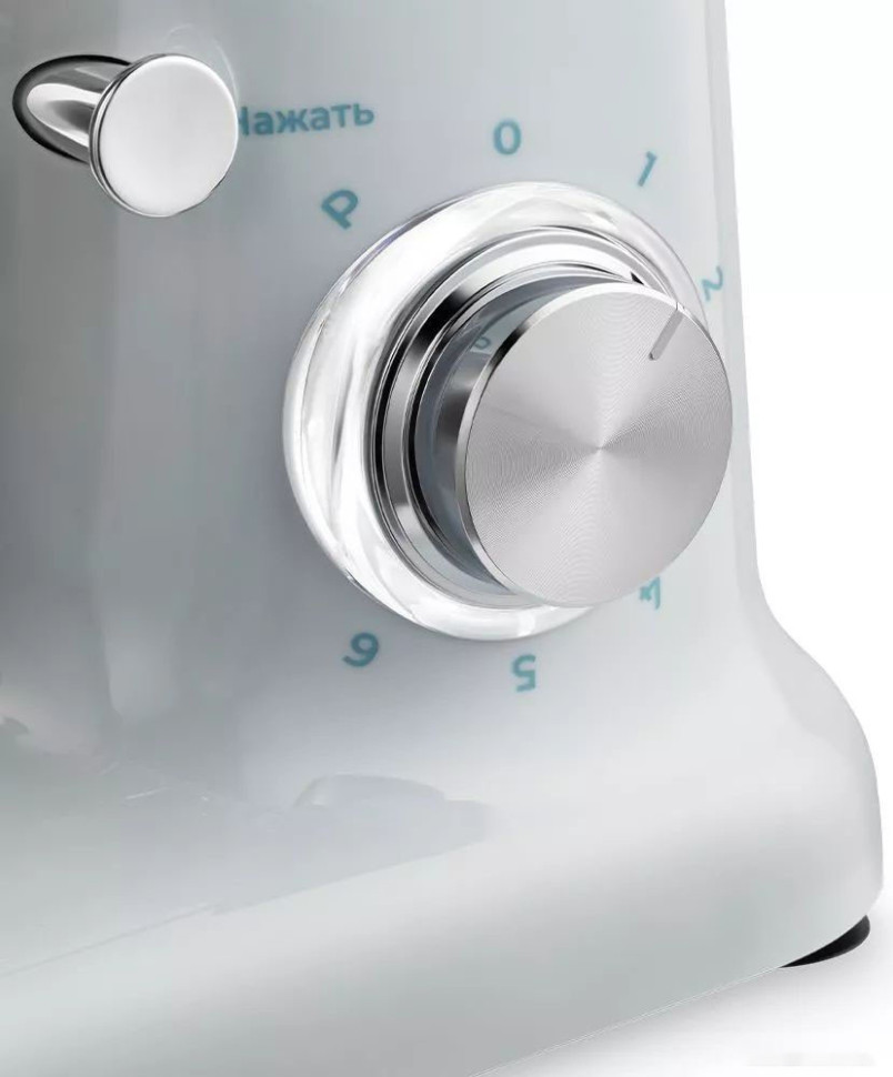 Кухонный комбайн Kitfort KT-3422-1 Кухонный комбайн Kitfort KT-3422-1