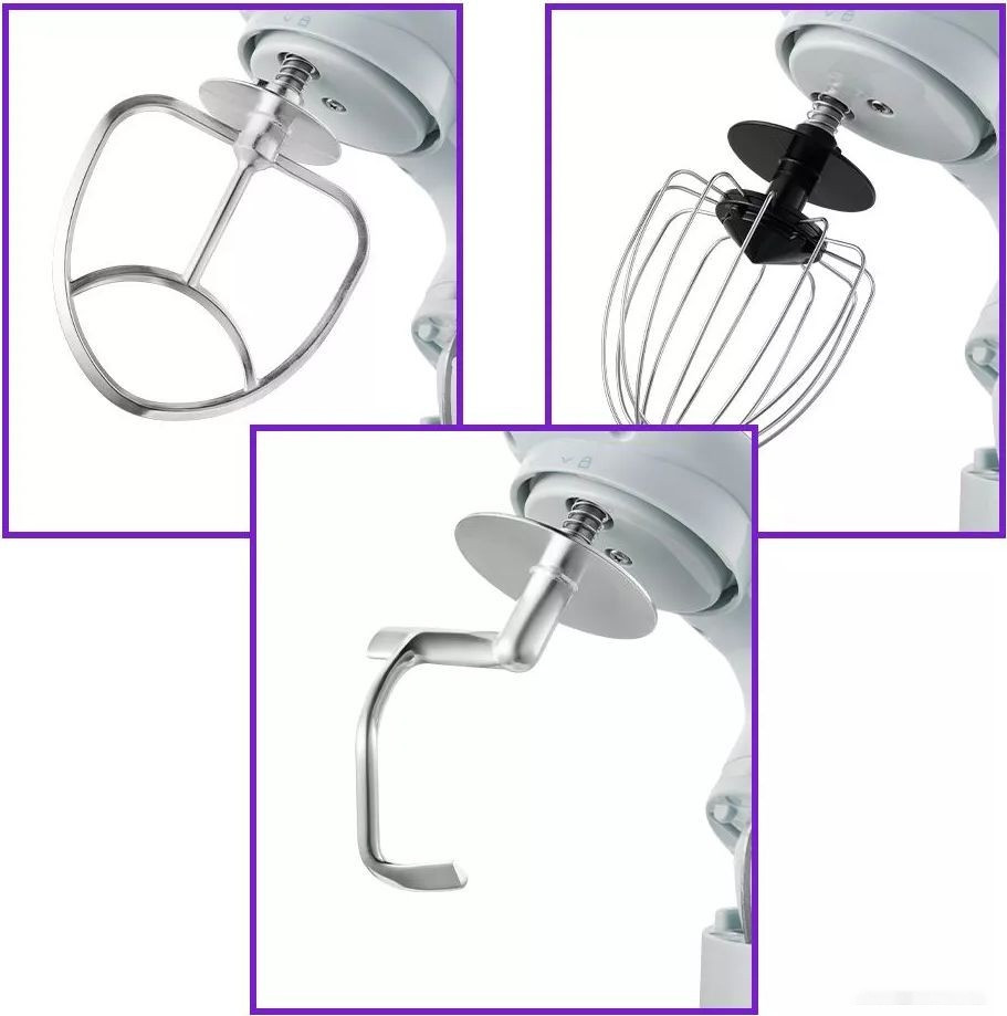 Кухонный комбайн Kitfort KT-3422-1 Кухонный комбайн Kitfort KT-3422-1