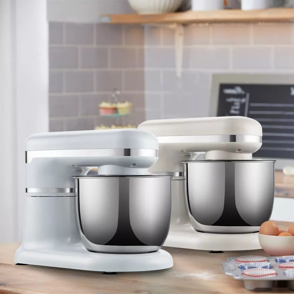 Кухонный комбайн Kitfort KT-3422-1 Кухонный комбайн Kitfort KT-3422-1