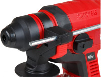 Перфоратор Wortex CRH 1820-1 1BCRH001A29 (с 1-им АКБ)