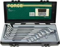 Набор ключей FORCE 5081S (8 предметов)
