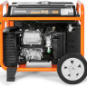 Генератор Daewoo Power GDA 6600Ei