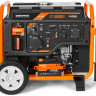 Генератор Daewoo Power GDA 6600Ei