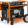 Генератор Daewoo Power GDA 6600Ei
