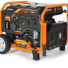 Генератор Daewoo Power GDA 6600Ei