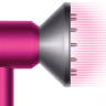 Фен Dyson HD08 Supersonic (фуксия/серебристый)