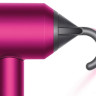 Фен Dyson HD08 Supersonic (фуксия/серебристый)
