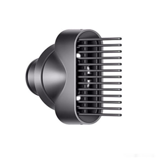 Фен Dyson HD08 Supersonic (фуксия/серебристый)