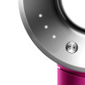 Фен Dyson HD08 Supersonic (фуксия/серебристый)