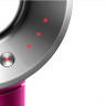 Фен Dyson HD08 Supersonic (фуксия/серебристый)