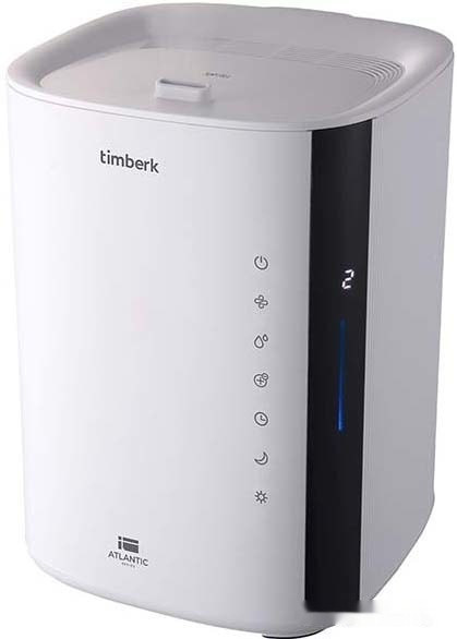 Увлажнитель воздуха Timberk Atlantic A14E