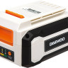 Аккумулятор для инструмента Daewoo Power DABT 4040Li (40В/4 Ah) Аккумулятор для инструмента Daewoo Power DABT 4040Li (40В/4 Ah)