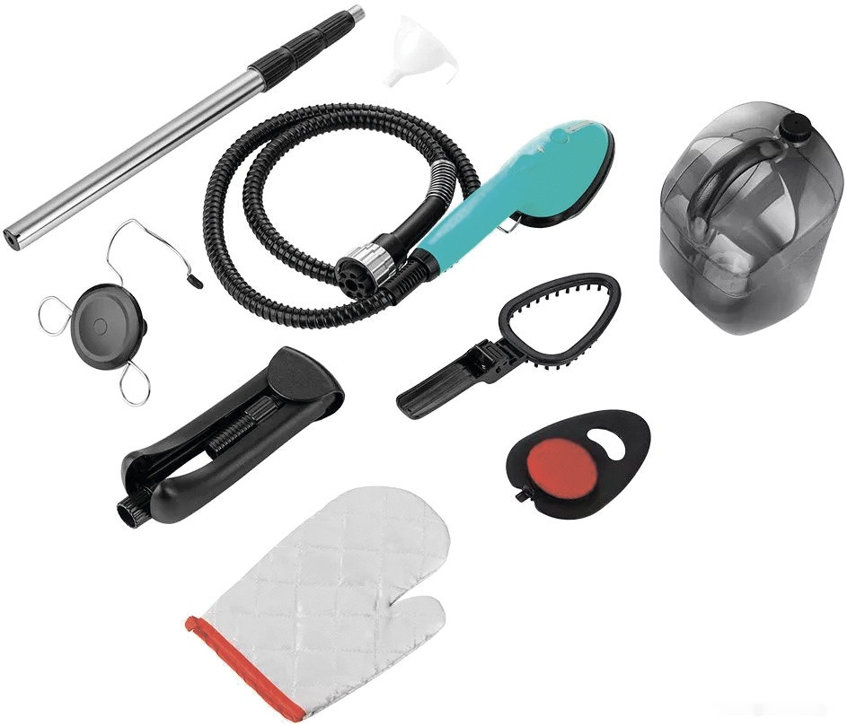 Отпариватель Kitfort KT-9123-3