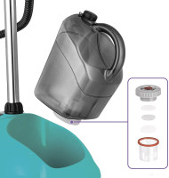 Отпариватель Kitfort KT-9123-3