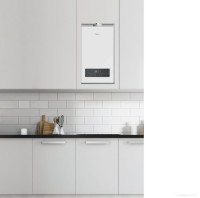 Отопительный котёл Midea MGB-18-2F Neman